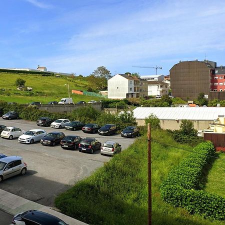Fozlidays! Apartamento, Parking & Relax Εξωτερικό φωτογραφία