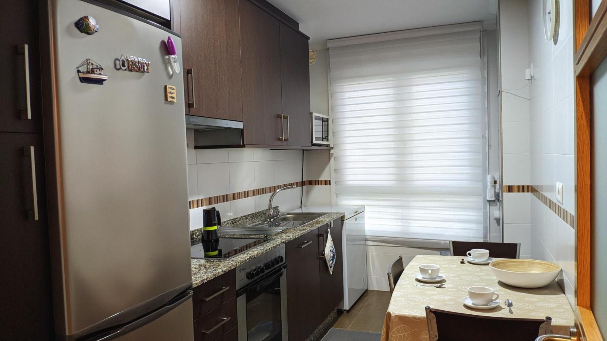 Fozlidays! Apartamento, Parking & Relax Εξωτερικό φωτογραφία