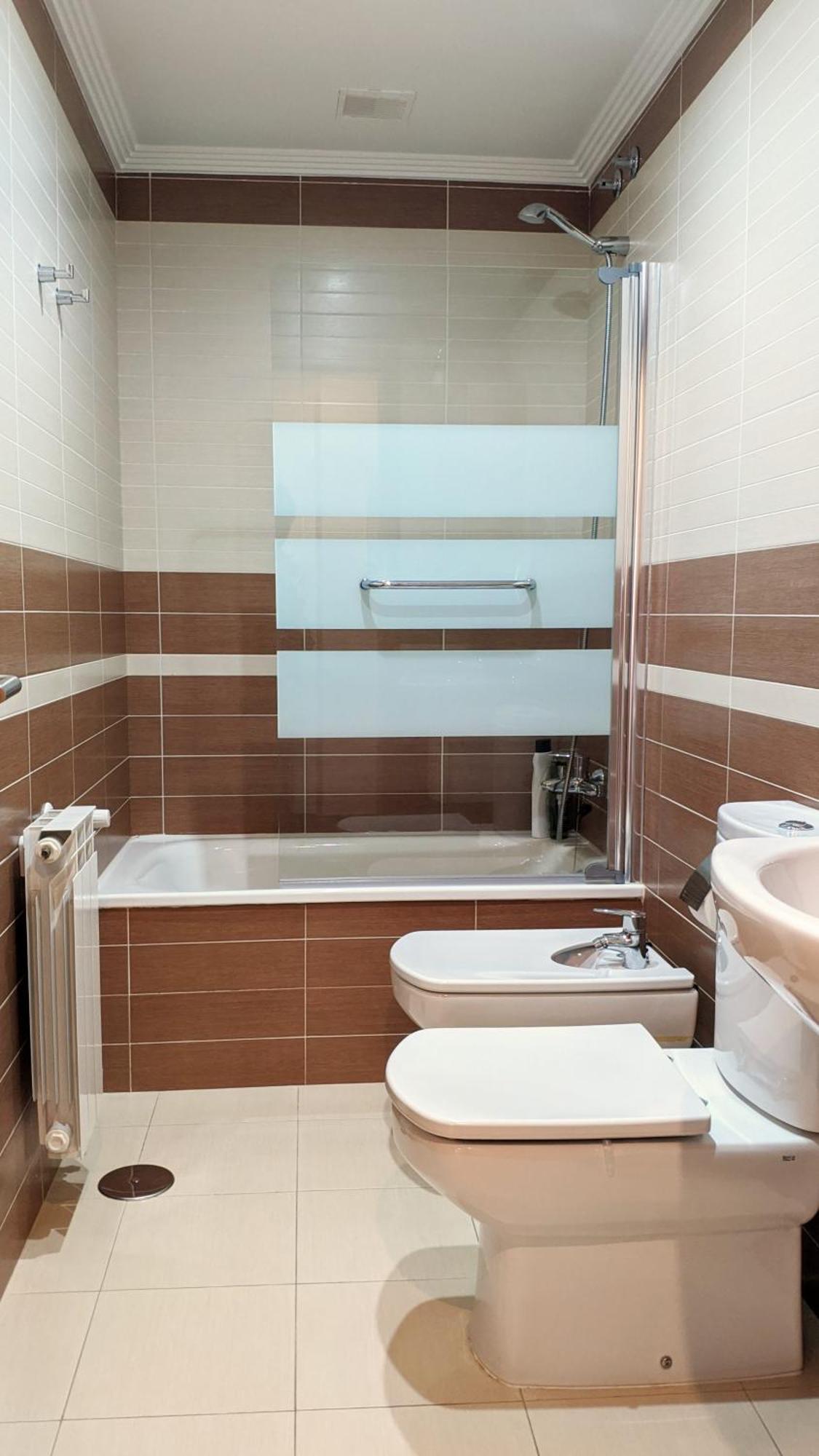 Fozlidays! Apartamento, Parking & Relax Εξωτερικό φωτογραφία