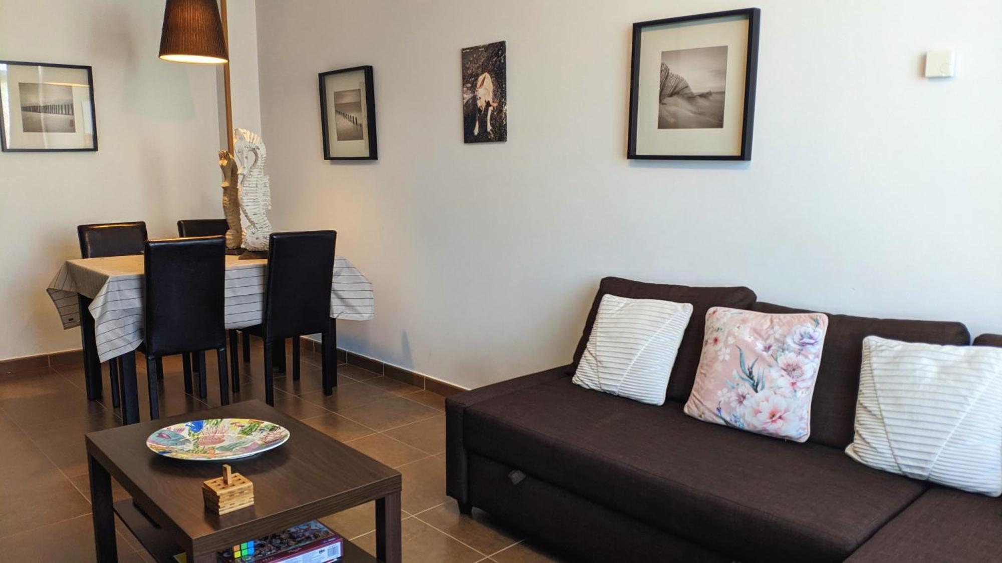 Fozlidays! Apartamento, Parking & Relax Εξωτερικό φωτογραφία