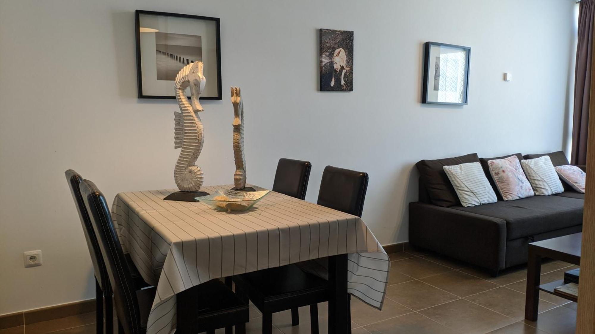 Fozlidays! Apartamento, Parking & Relax Εξωτερικό φωτογραφία