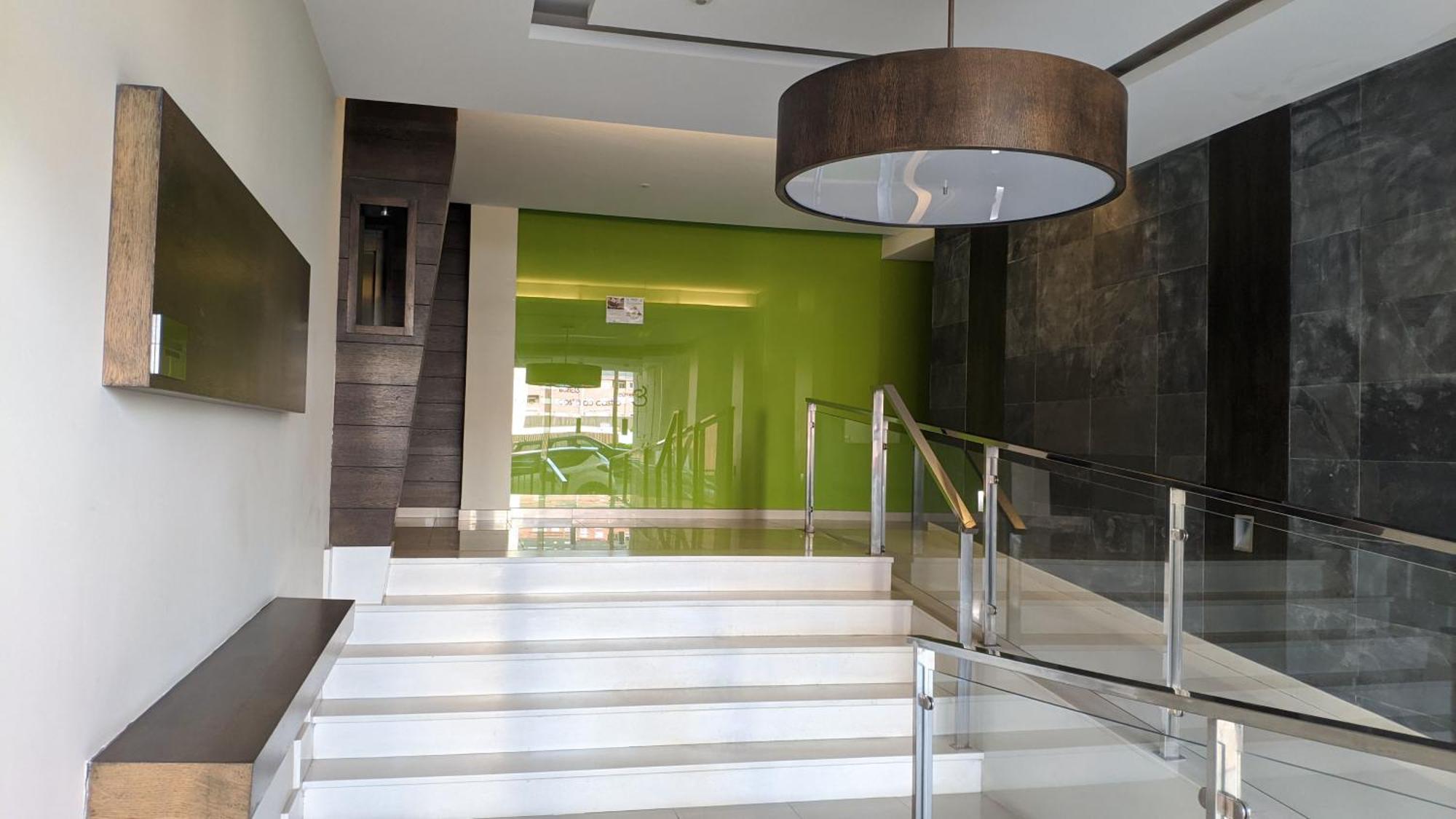 Fozlidays! Apartamento, Parking & Relax Εξωτερικό φωτογραφία