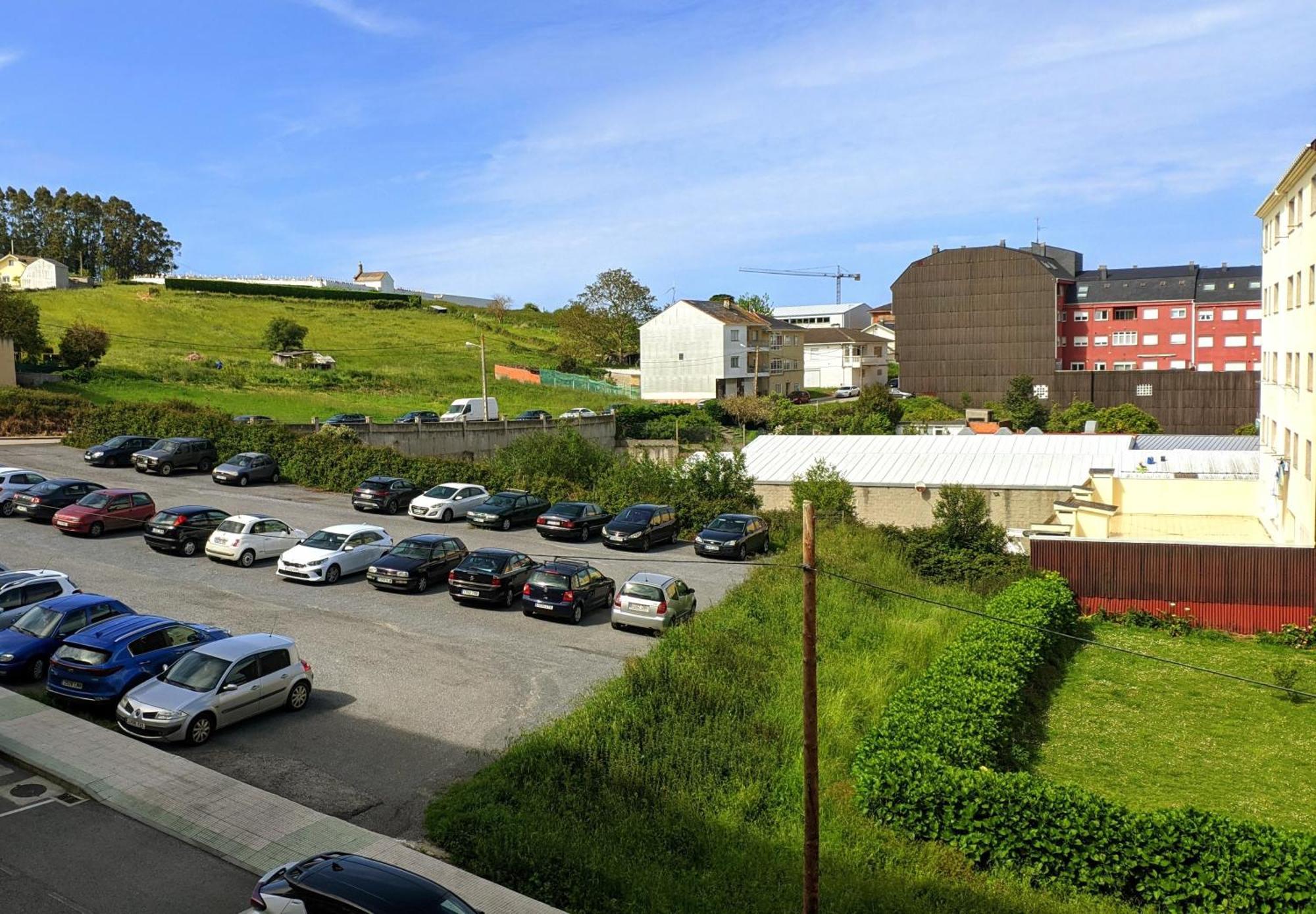 Fozlidays! Apartamento, Parking & Relax Εξωτερικό φωτογραφία
