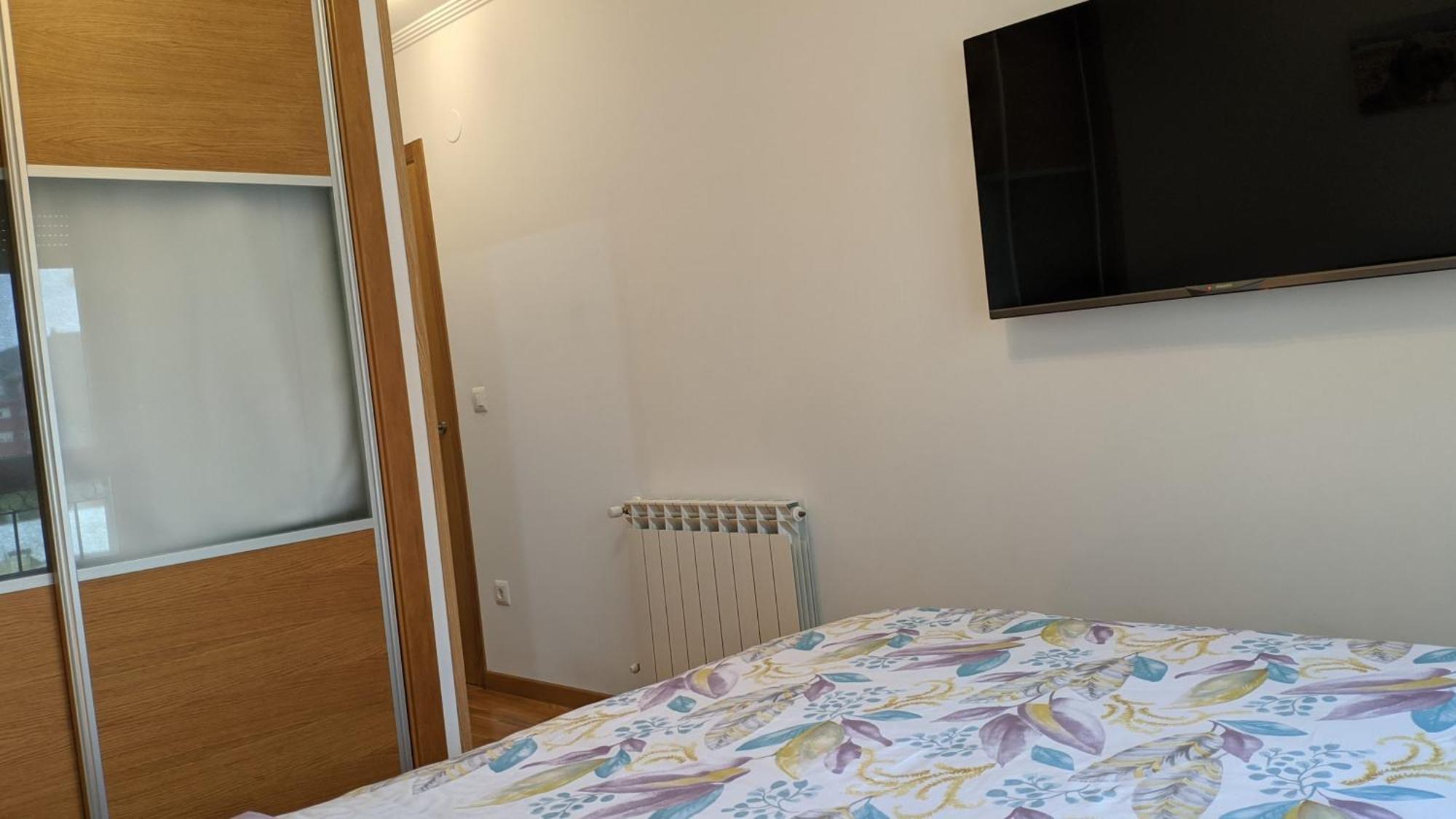 Fozlidays! Apartamento, Parking & Relax Εξωτερικό φωτογραφία