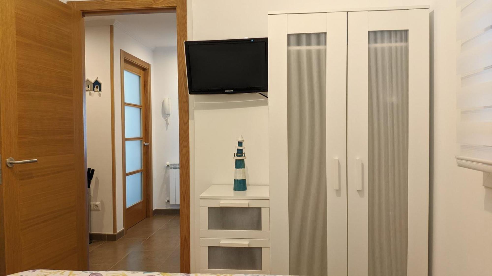 Fozlidays! Apartamento, Parking & Relax Εξωτερικό φωτογραφία