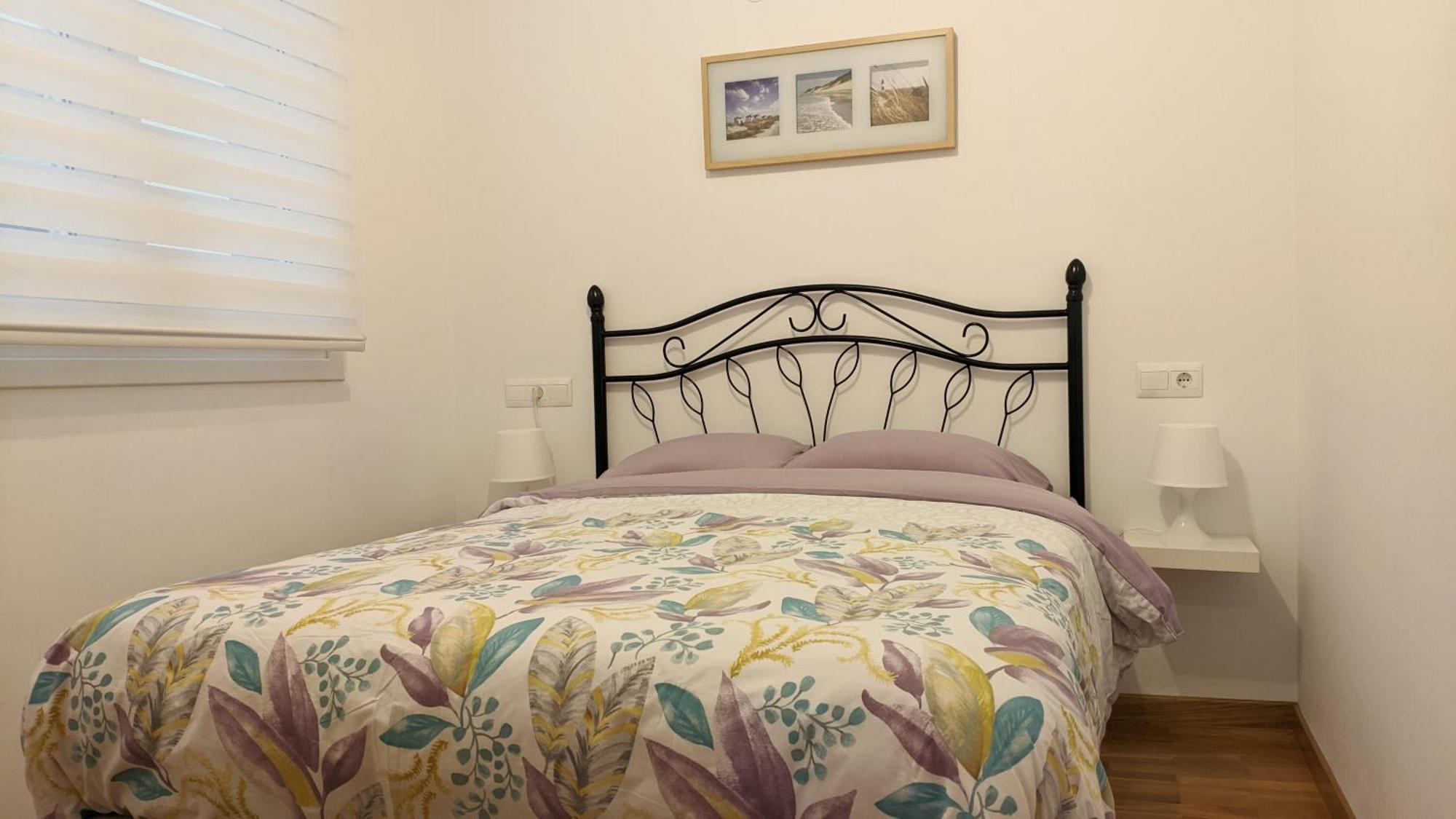 Fozlidays! Apartamento, Parking & Relax Εξωτερικό φωτογραφία