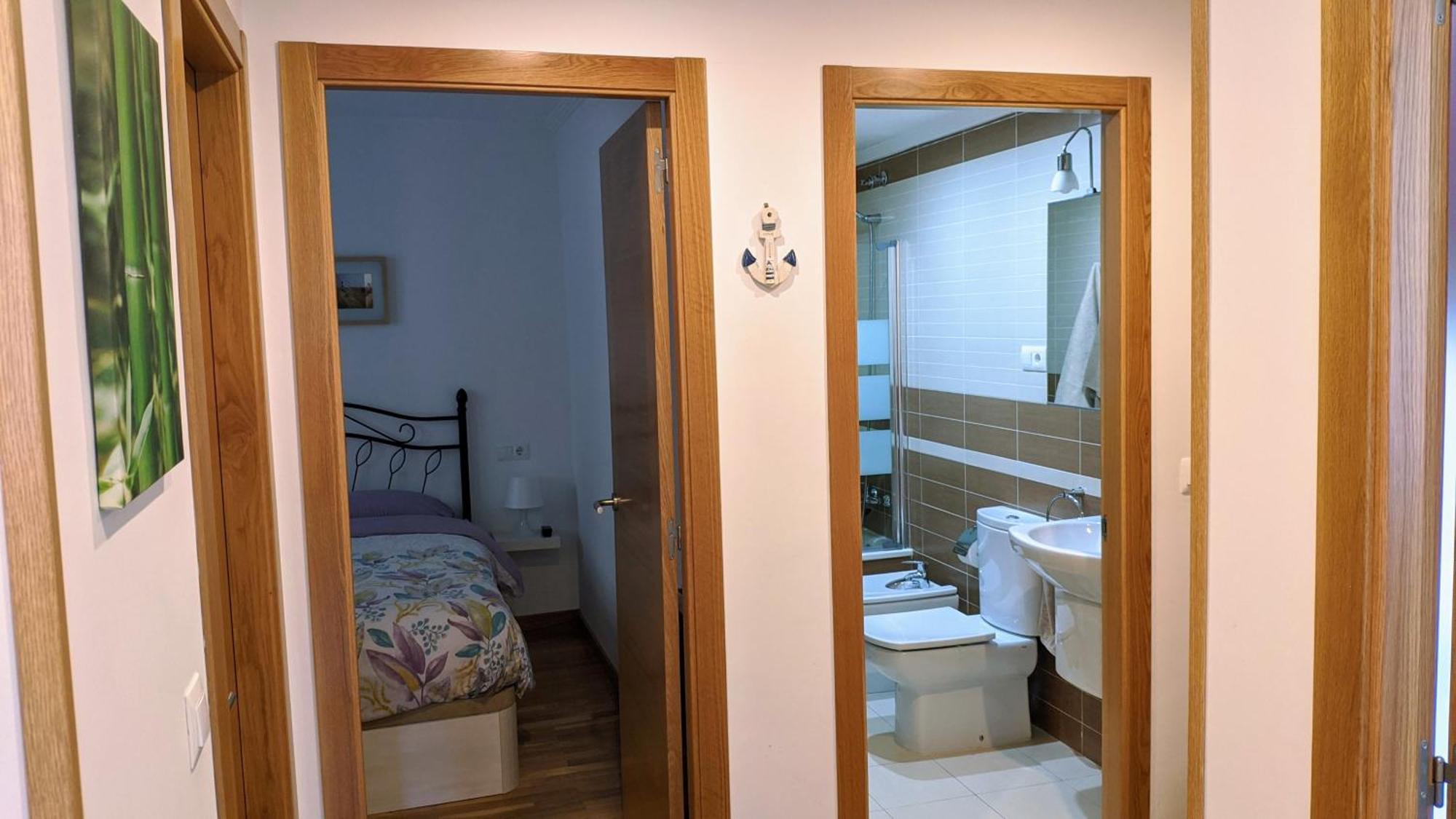 Fozlidays! Apartamento, Parking & Relax Εξωτερικό φωτογραφία