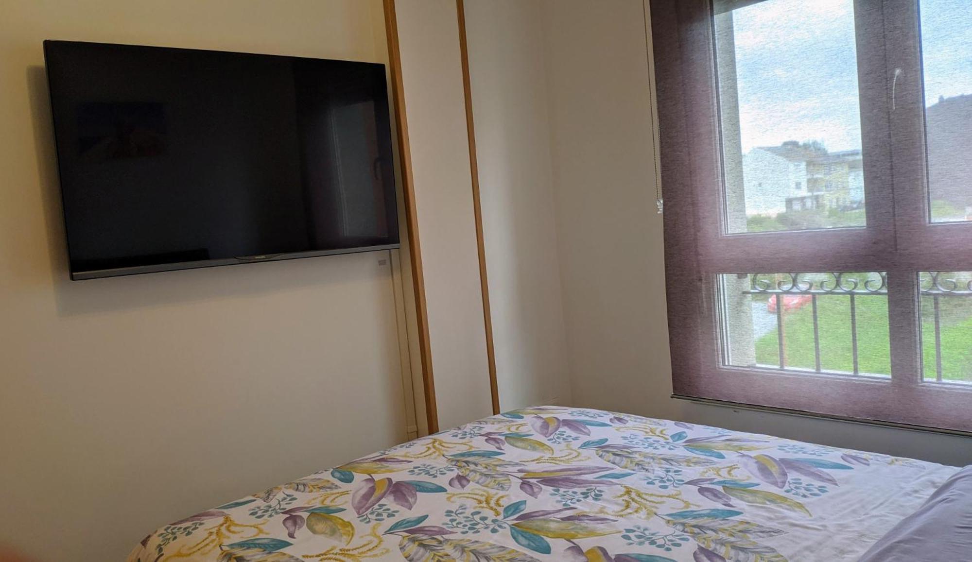 Fozlidays! Apartamento, Parking & Relax Εξωτερικό φωτογραφία