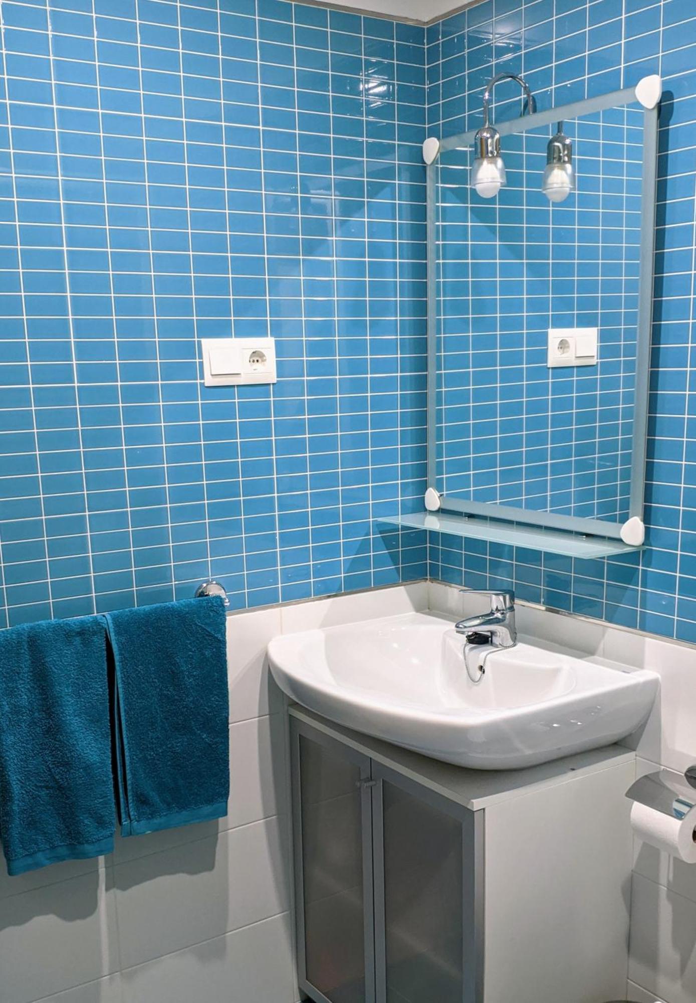 Fozlidays! Apartamento, Parking & Relax Εξωτερικό φωτογραφία